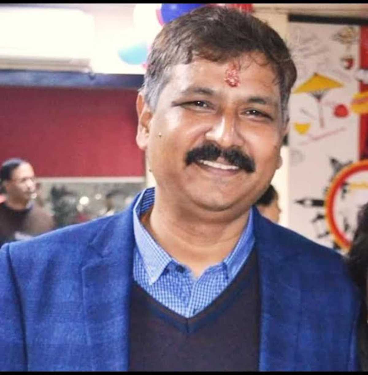 ऑटो एक्सपो का शारदा अस्पताल बना में हेल्थ पार्टनर